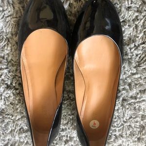 J. Crew Shoes - JCrew patent leather shoes J. Crew Shoes - JCrew patent leather shoes